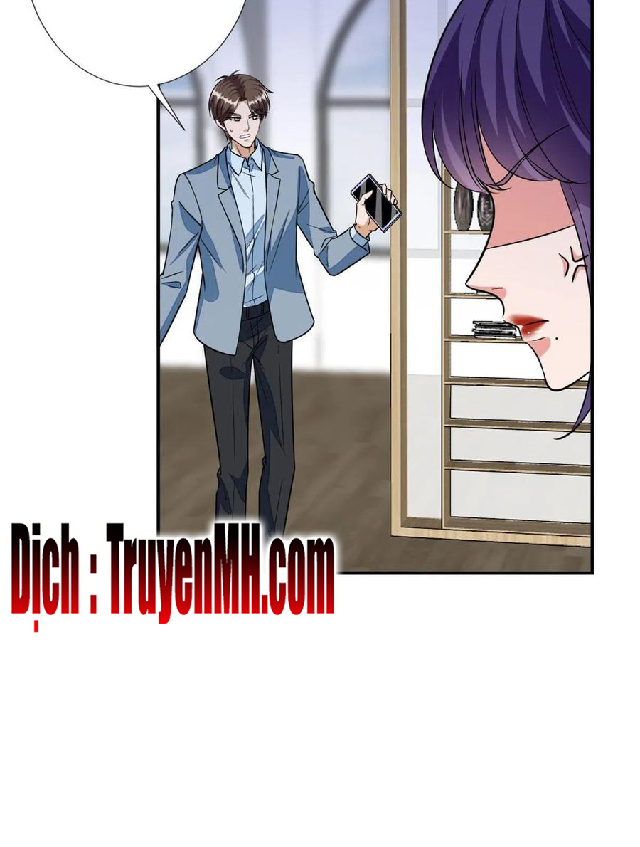 thí hôn lão công, cần giúp sức chapter 318 11