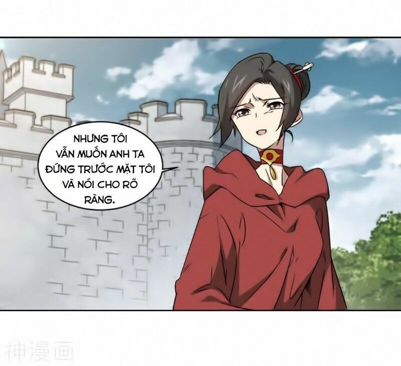 võng du chi cận chiến pháp sư chapter 293 12