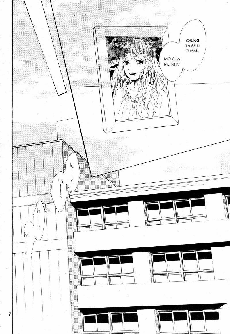 mainichi kiss shite ii desu ka? chapter 1 4