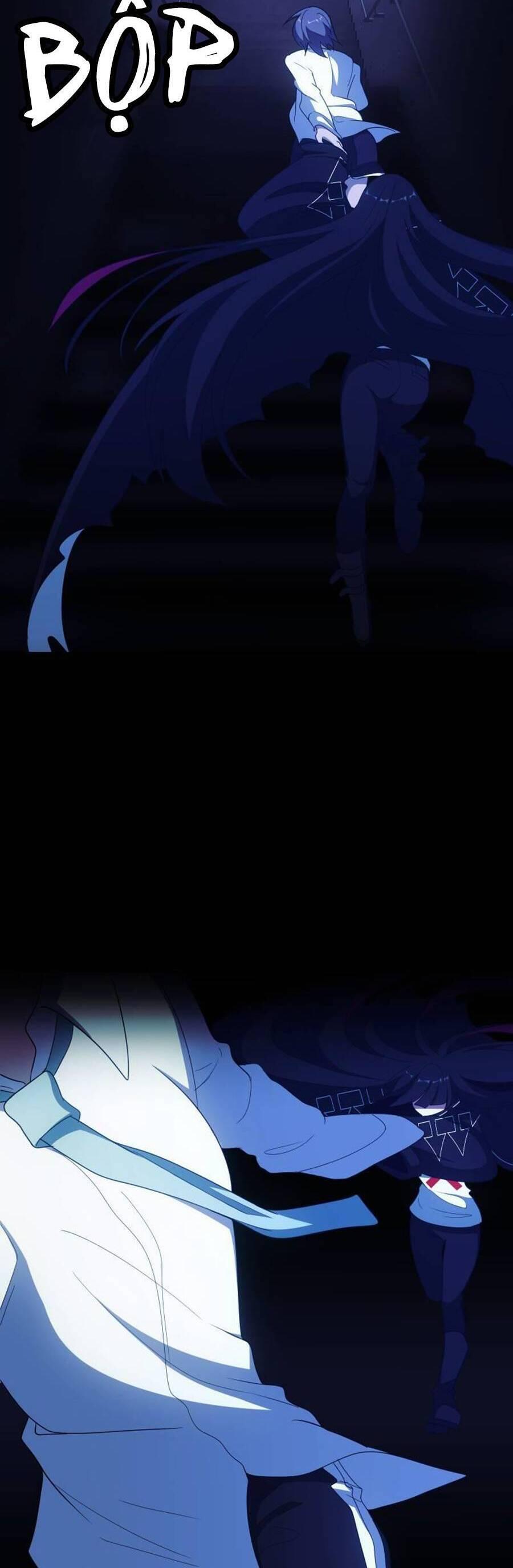 tử thần chapter 108 25