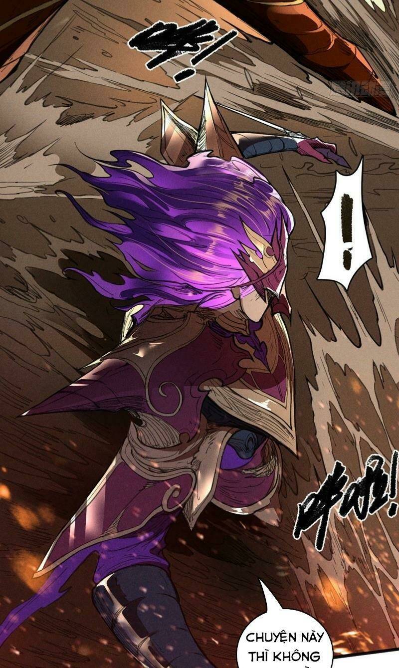 đường dần tại dị giới chapter 391 17