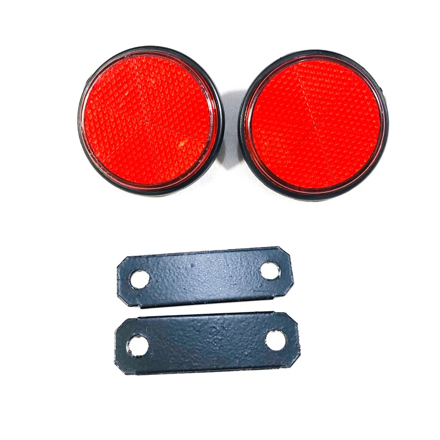 Bộ phản quang mắt mèo Pat sắt