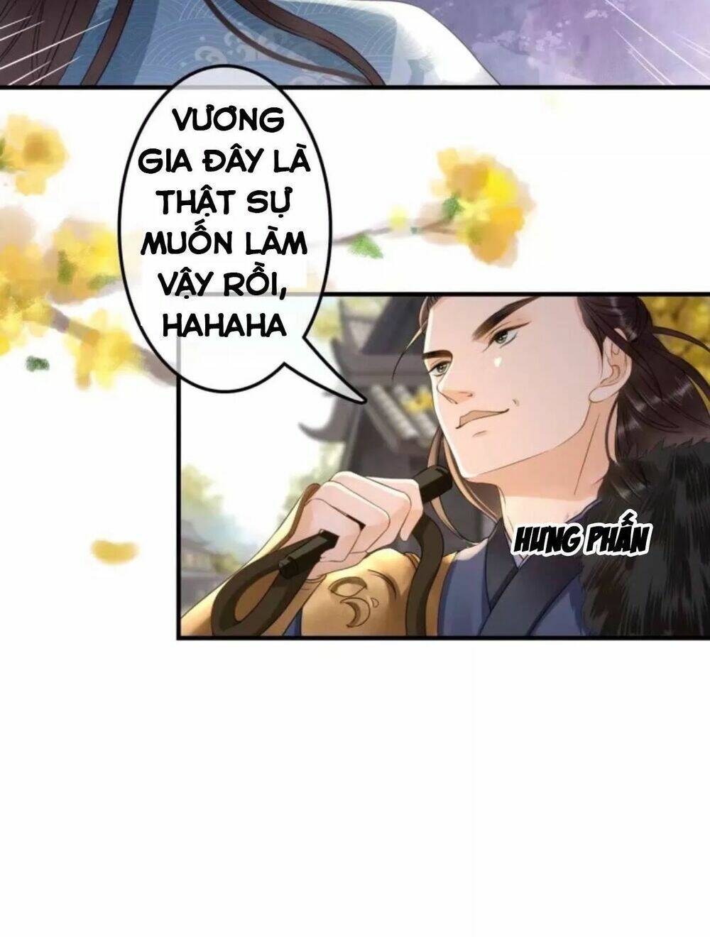 sủng phi của vương chapter 99 25