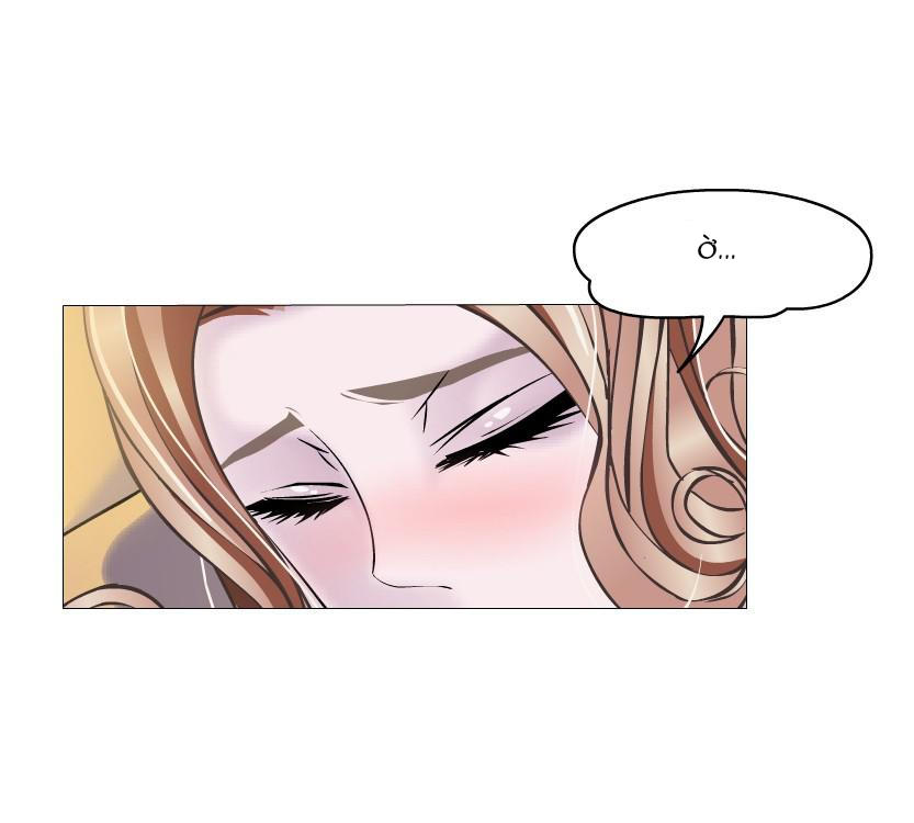 cạm bẫy của nữ thần chapter 105 17