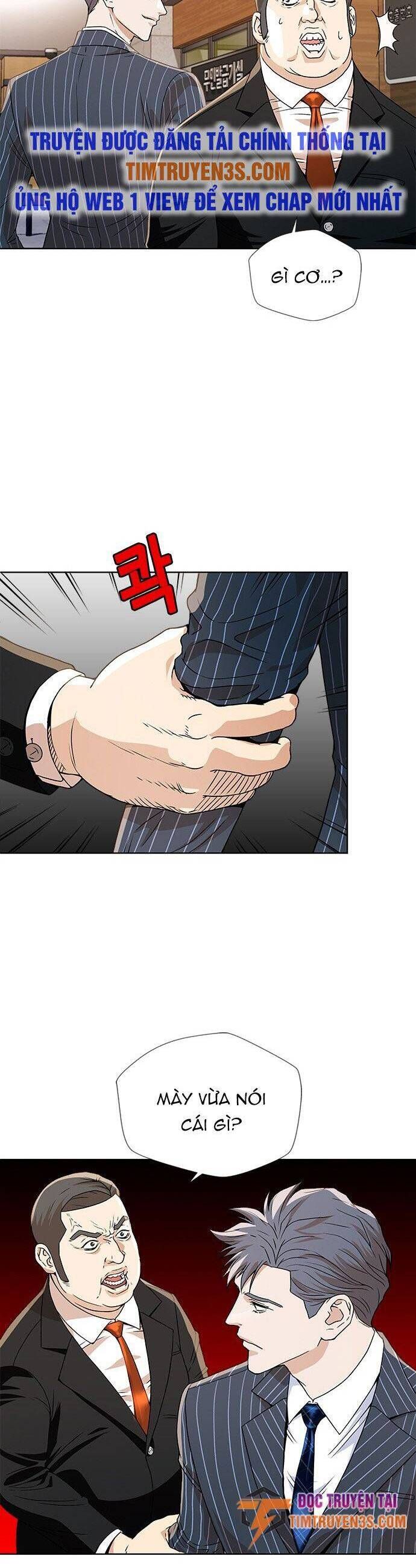 thẩm phán lee han young chapter 6 9