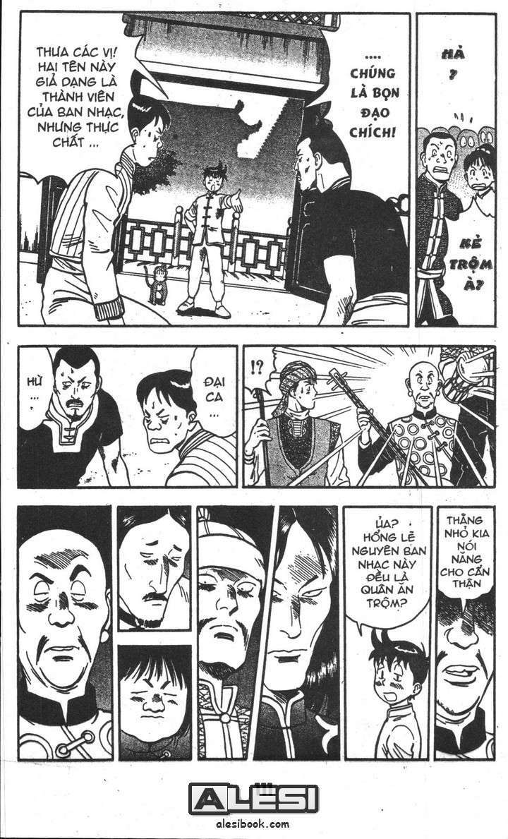 thời niên thiếu của hoàng phi hồng chapter 3 29