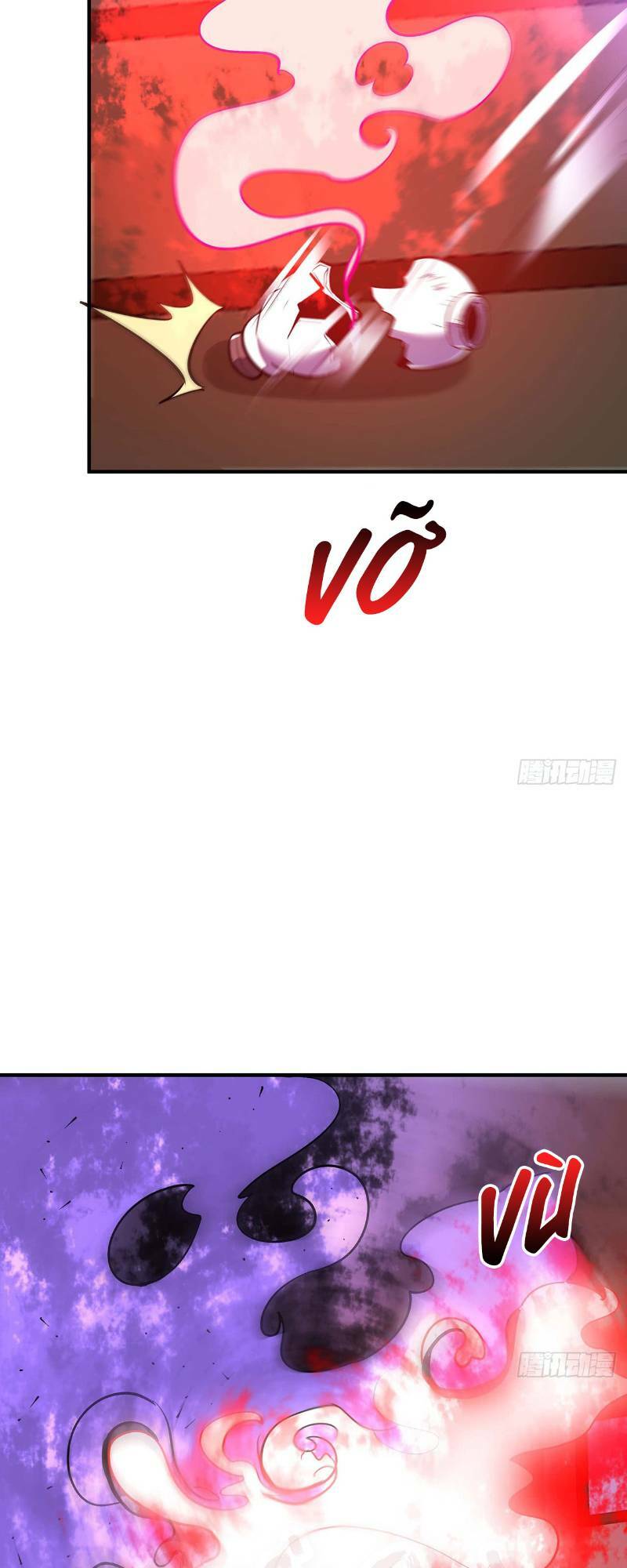 bất tử thần vương tu liên tục chapter 45 30