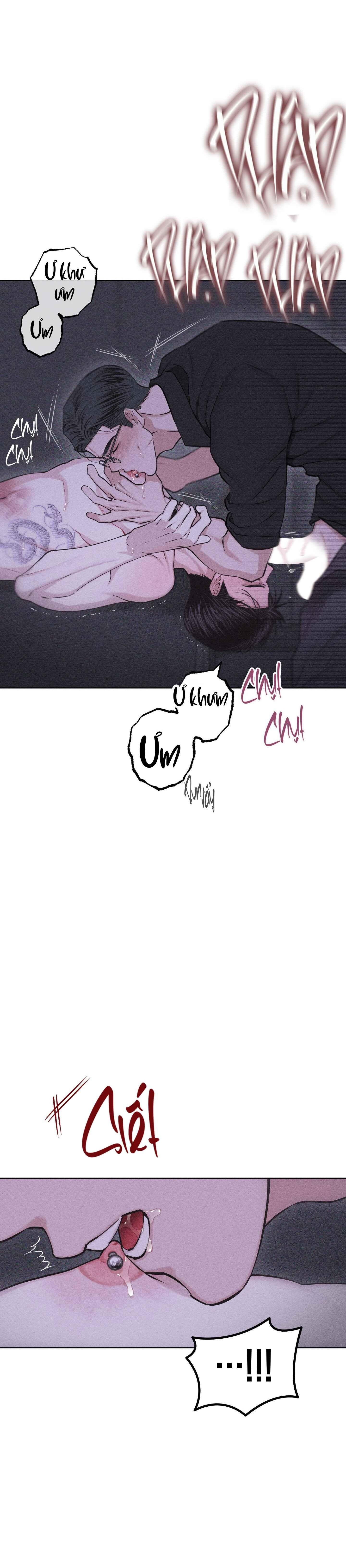 hình thái tình tan chapter 60 17