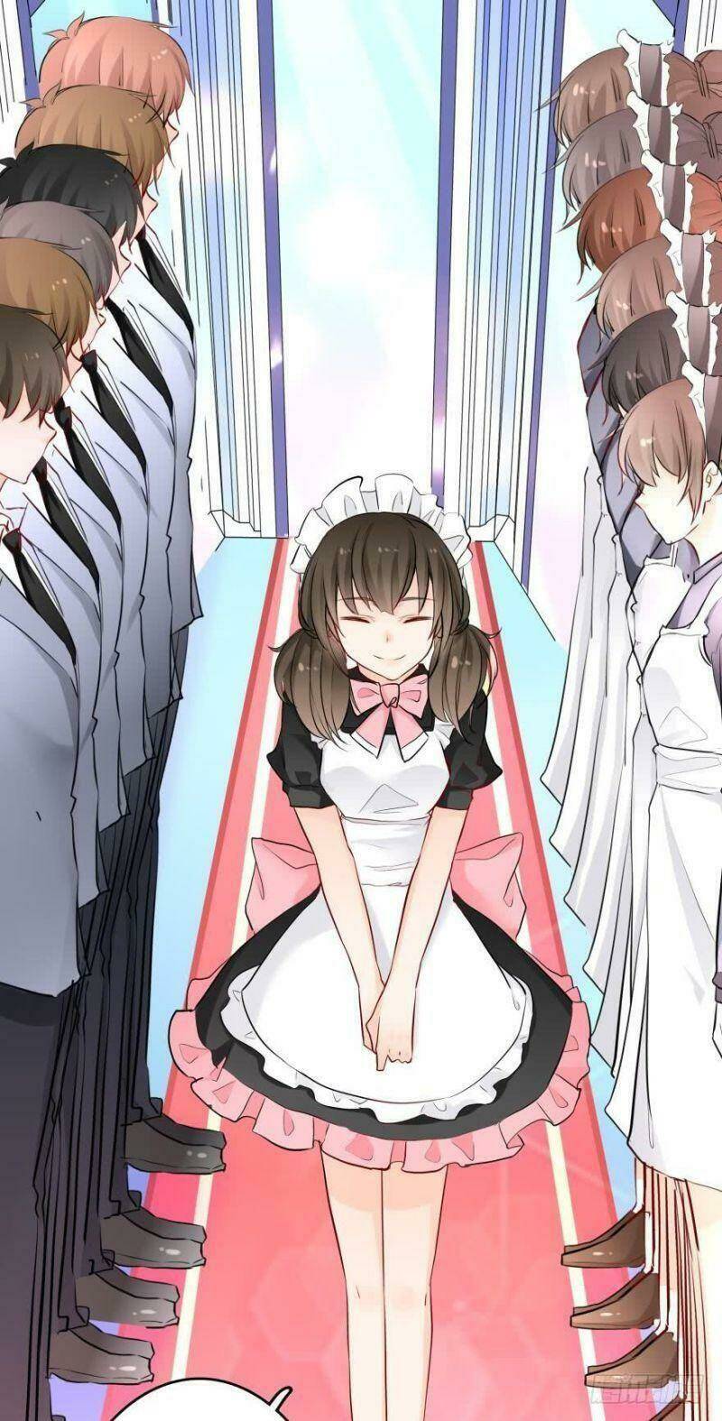 nhân ngư học trưởng, đừng ôm ta! chapter 16 15