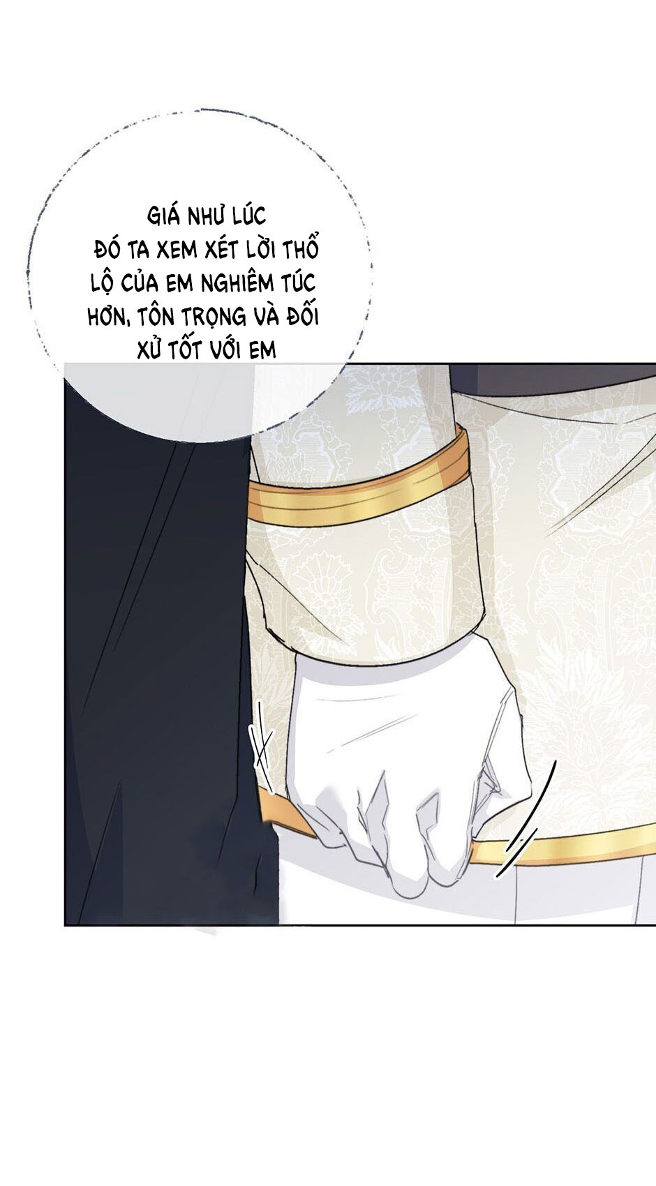 50 công thức pha trà của nữ công tước chapter 126 47