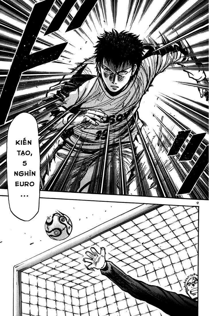 lost man chapter 5 9