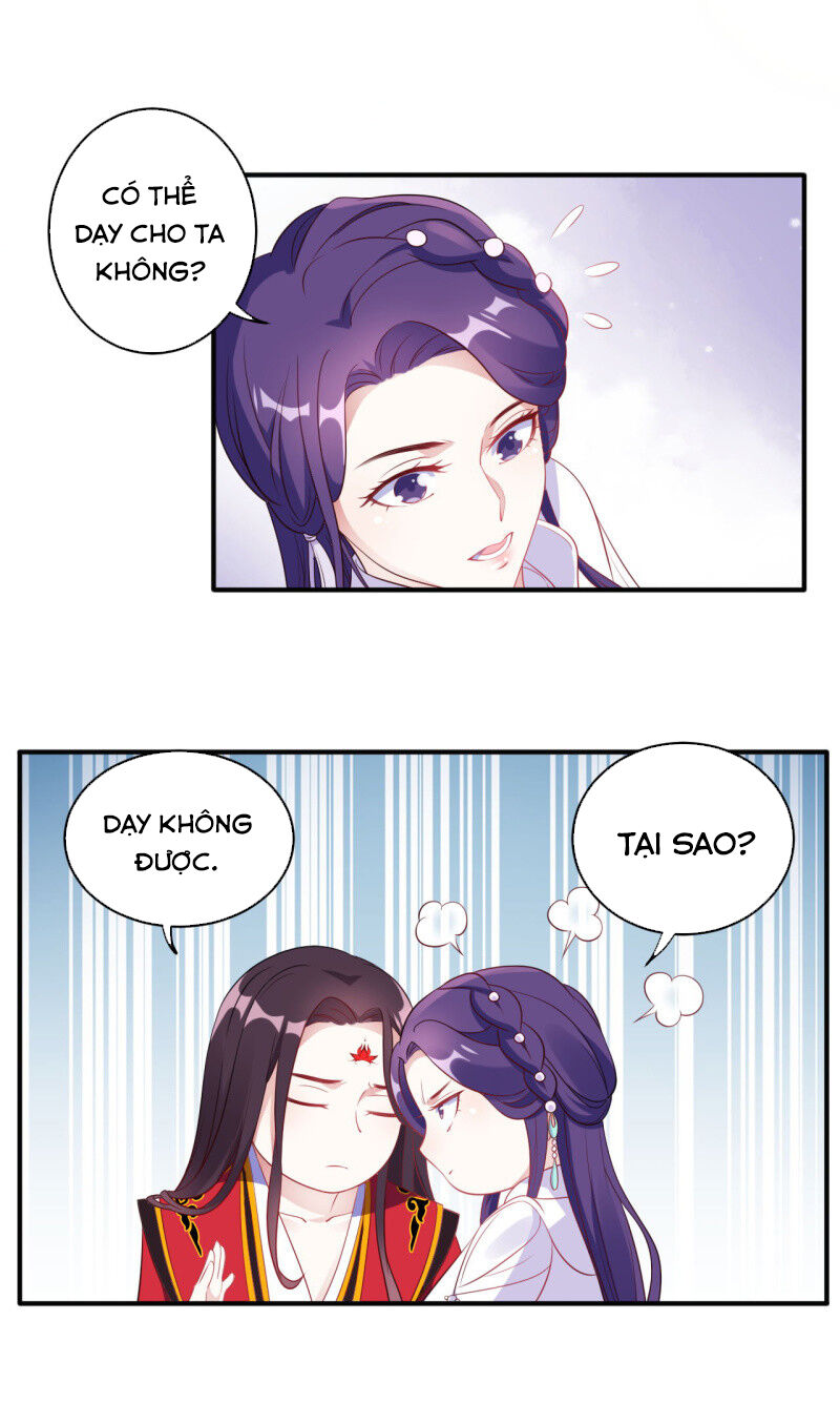 tà y cuồng thê chapter 102 16