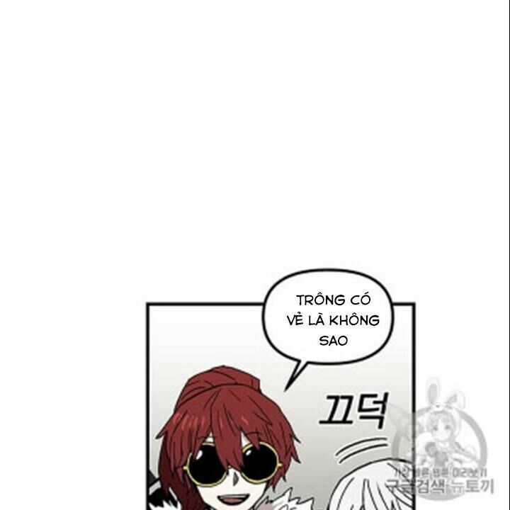 bug player - người chơi lỗi chapter 35 13