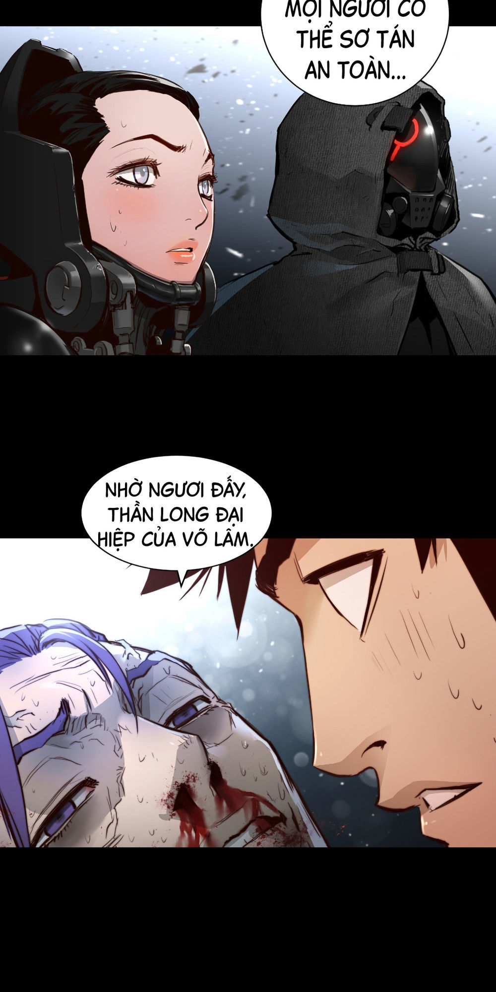 tam tuyệt tại dị giới chapter 89 54