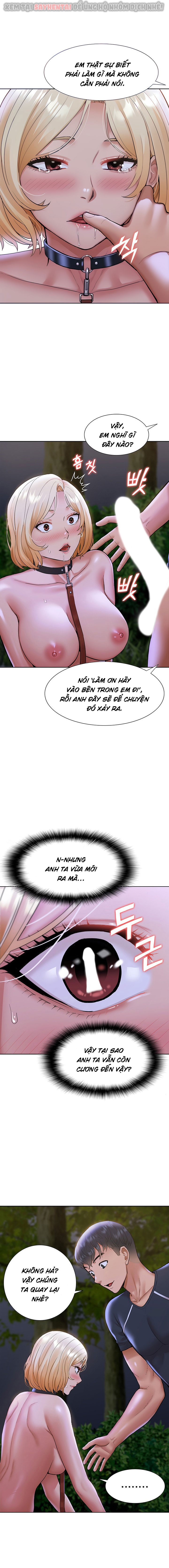 tôi là người bị thôi miên nhưng lại lập ra dàn harem idol chapter 9 6