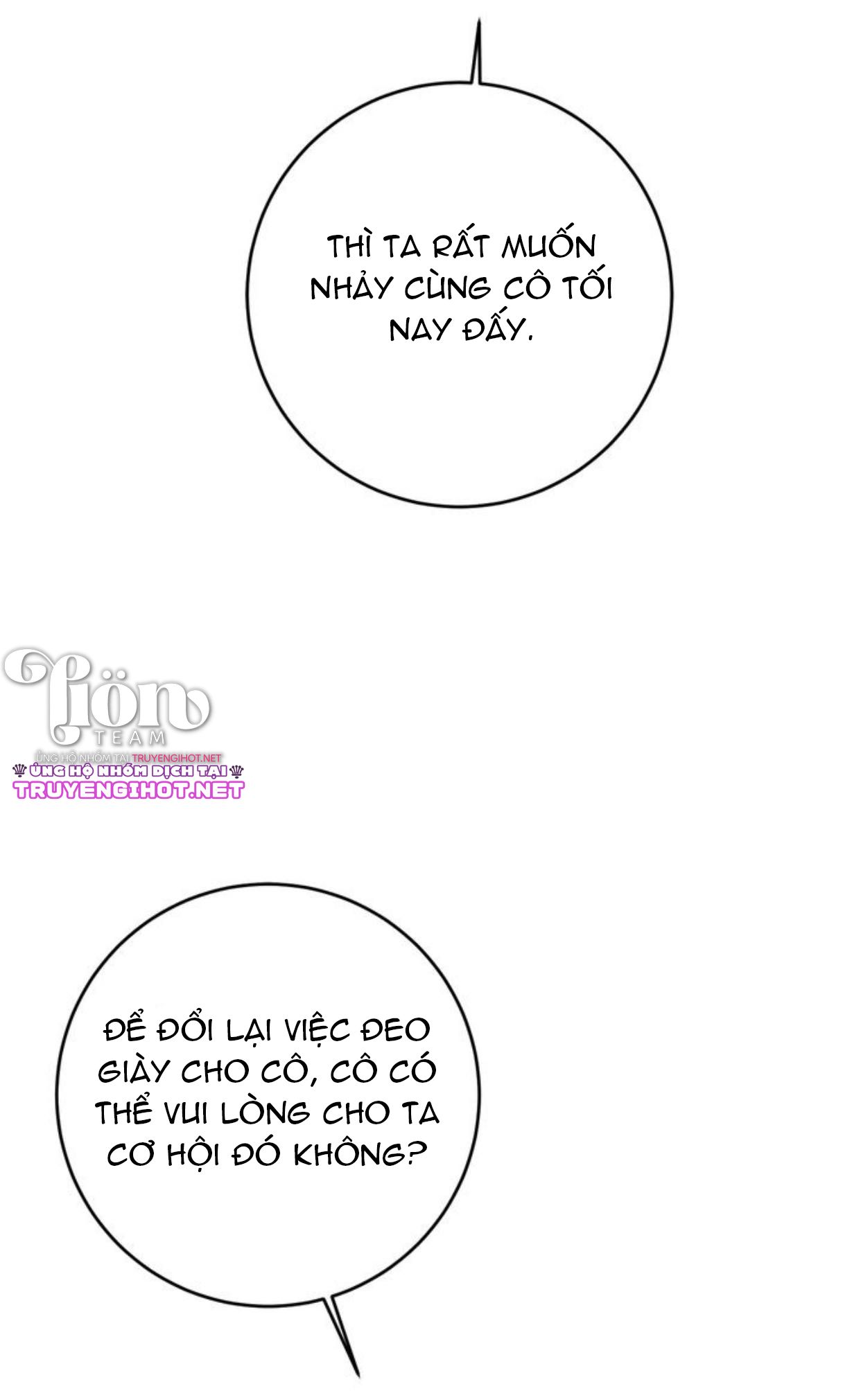 công nương đã thay đổi chapter 67.2 31