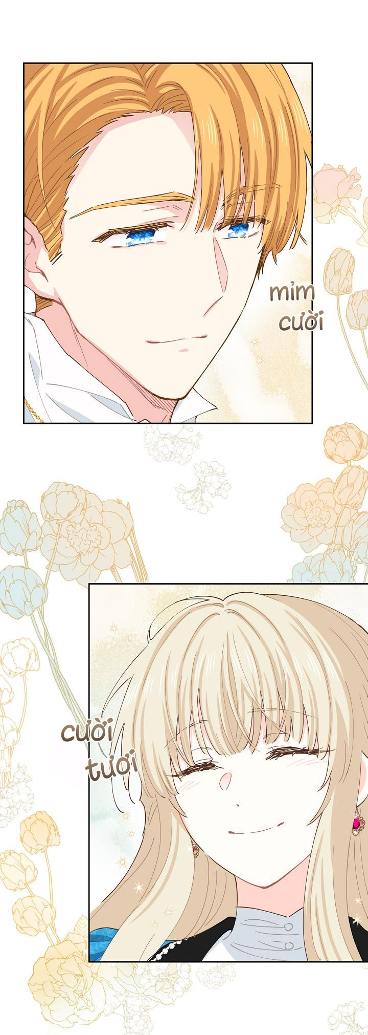 tôi đã mệt rồi chapter 47.1 18