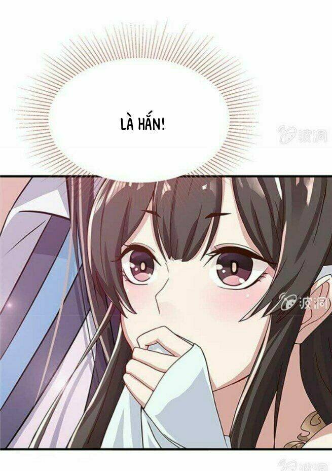 dụ ái tiểu hồ tiên chapter 1 34