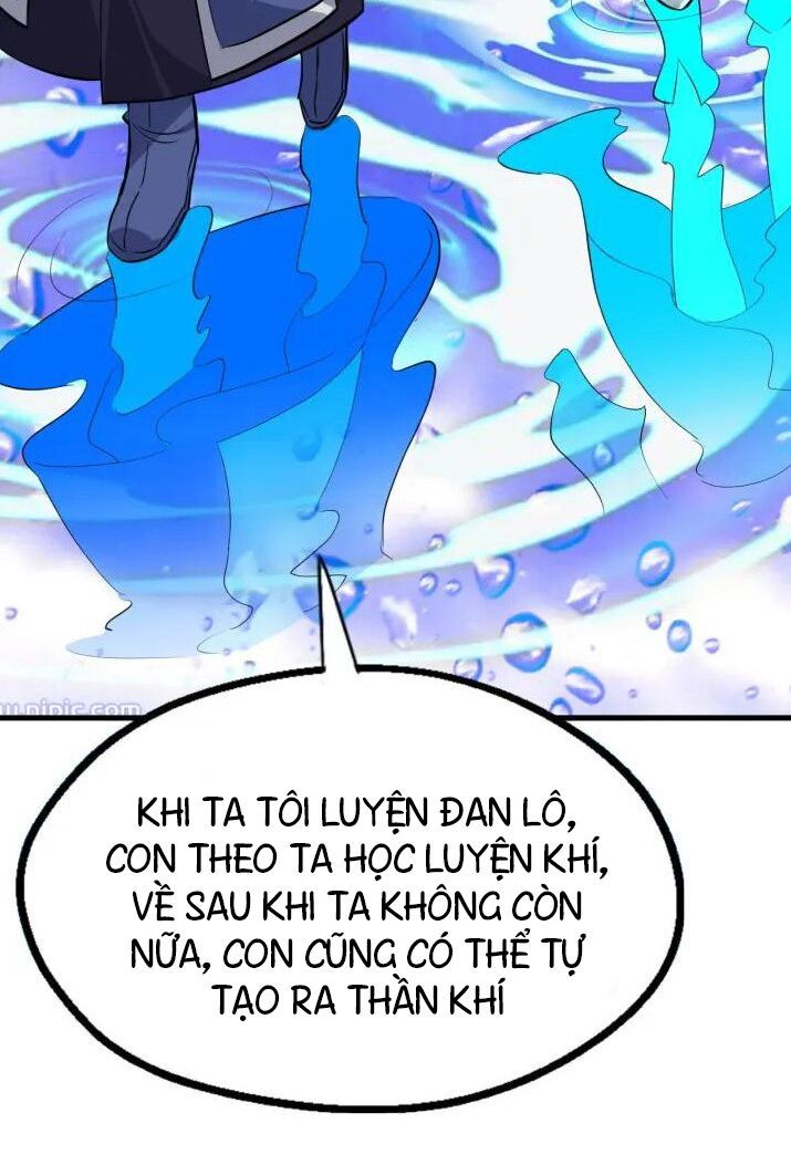 đại nghịch chi môn chapter 86 23
