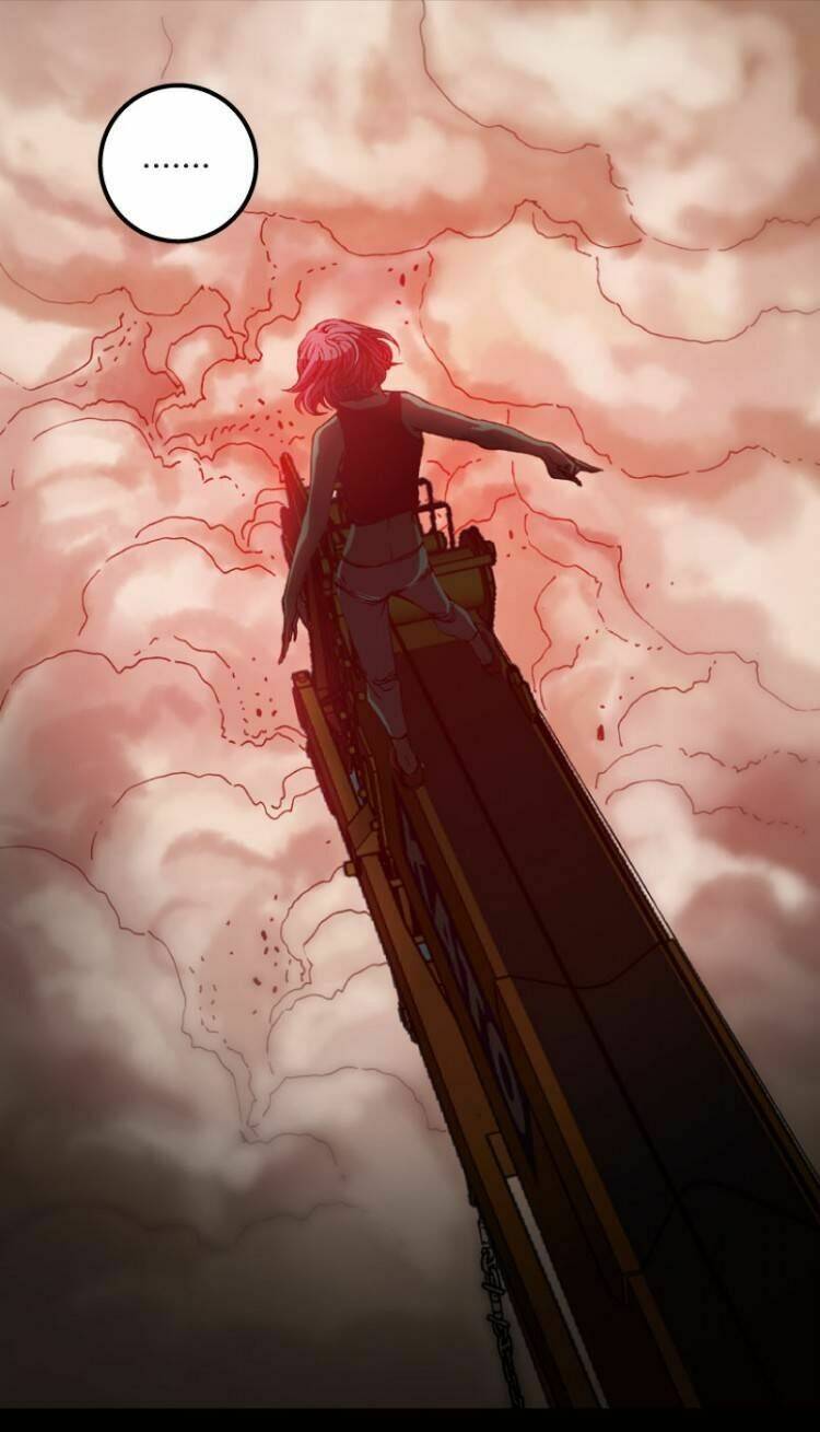 tuyệt hành giả (never over) chapter 6 11