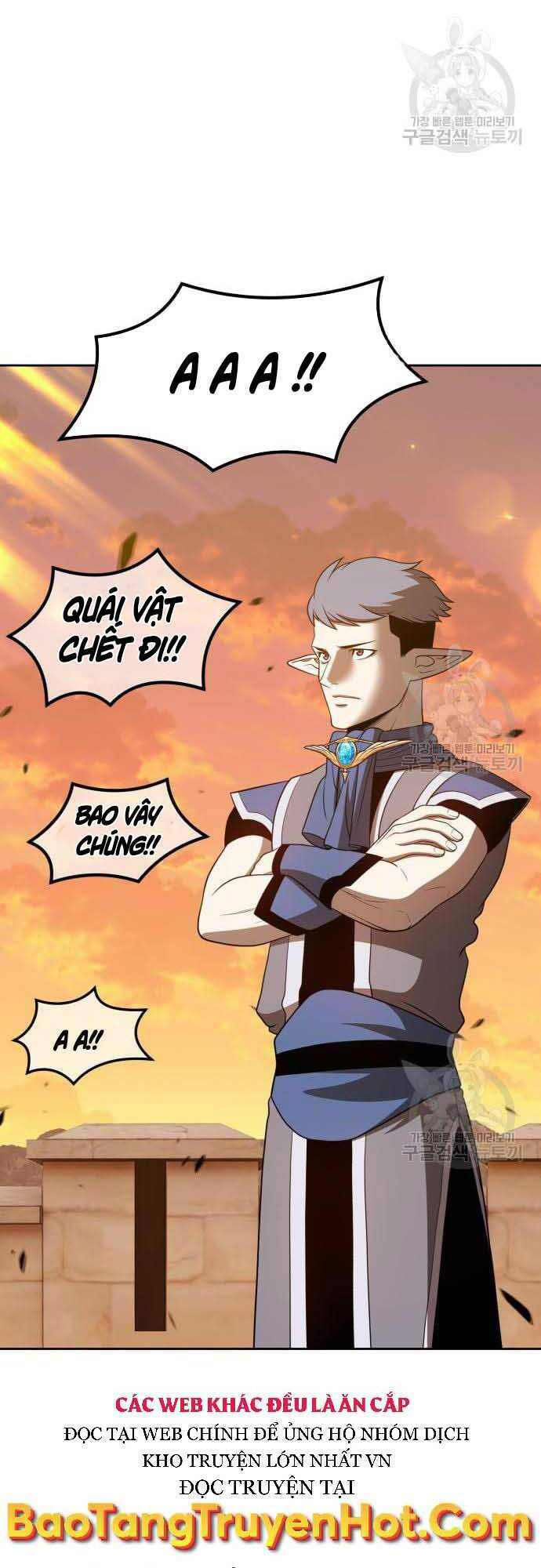 Gậy Gỗ Cấp 99+ chapter 37.5 31