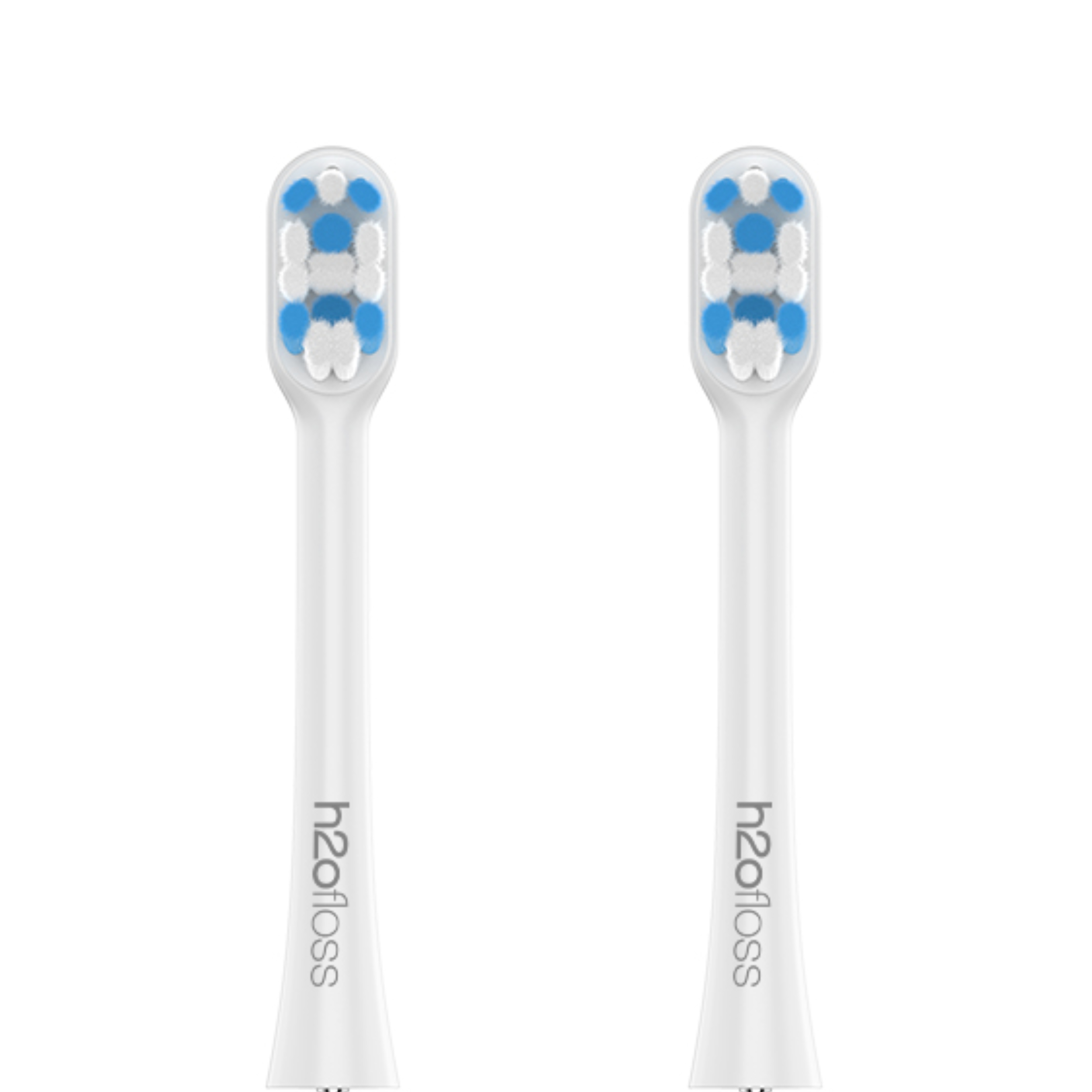 Đầu bàn chải h2ofloss thay thế cho bàn chải h2ofloss bt 01