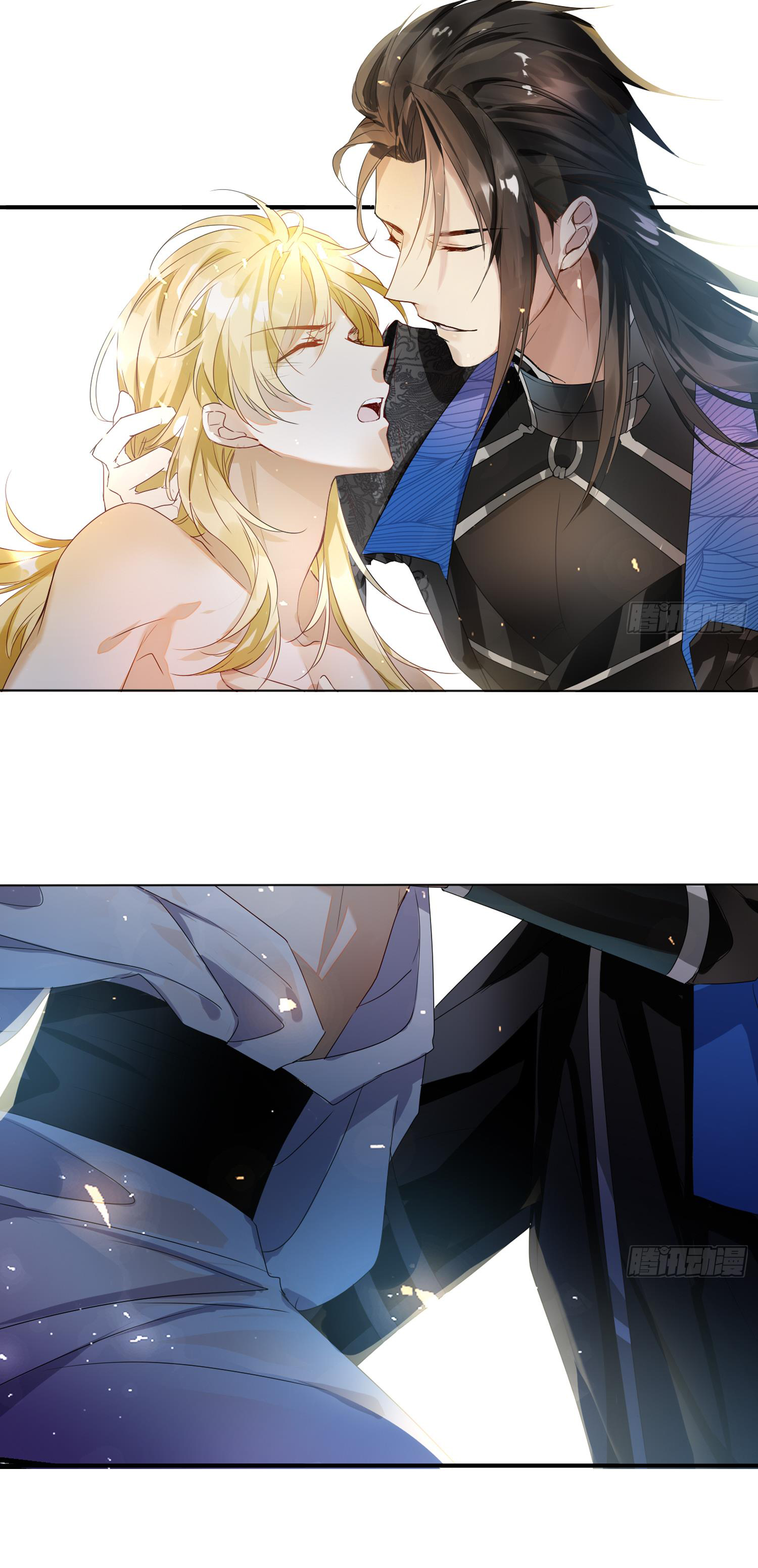 lục thân bất nhận chapter 0 7