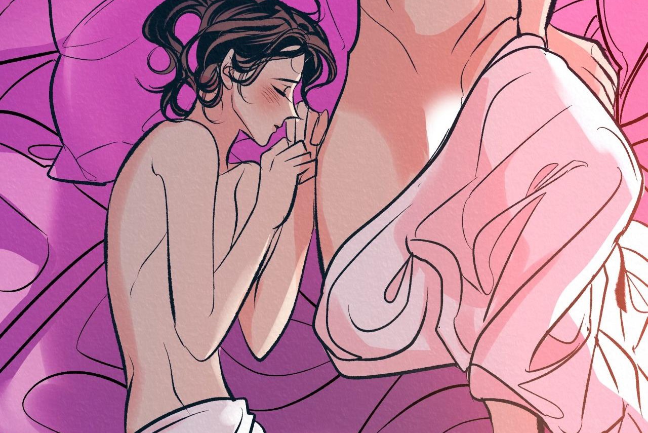 vô liêm sỉ chapter 3 318