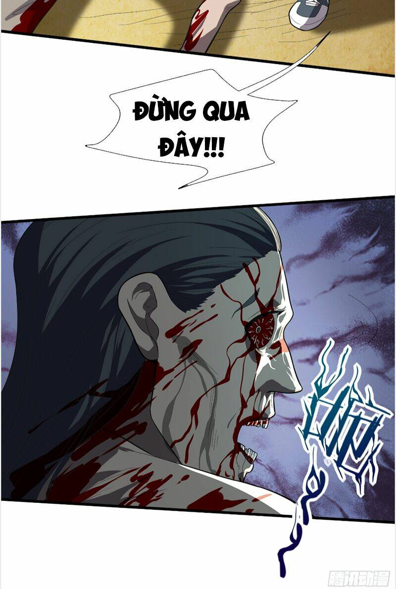 vô hạn biến dị chapter 5 59