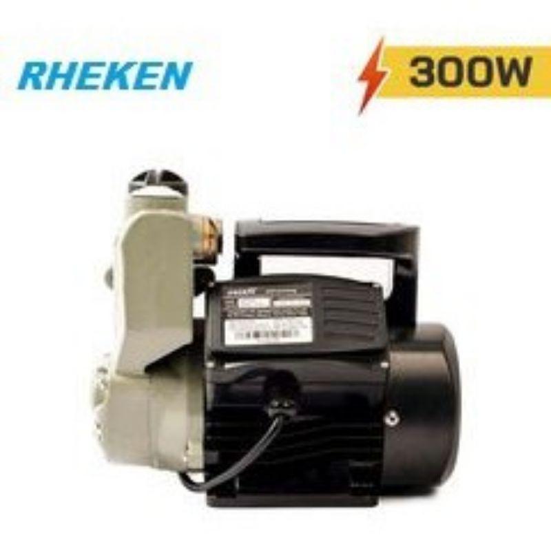 Máy bơm chân không Rheken JLM 60- 200w-300w-400w ( chịu được nước nóng 100°)