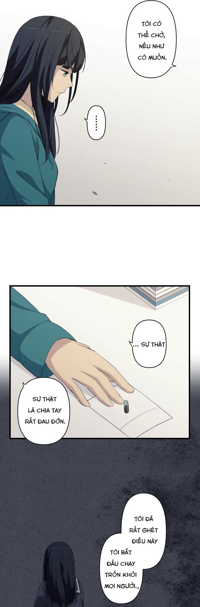 relife chapter 215 7