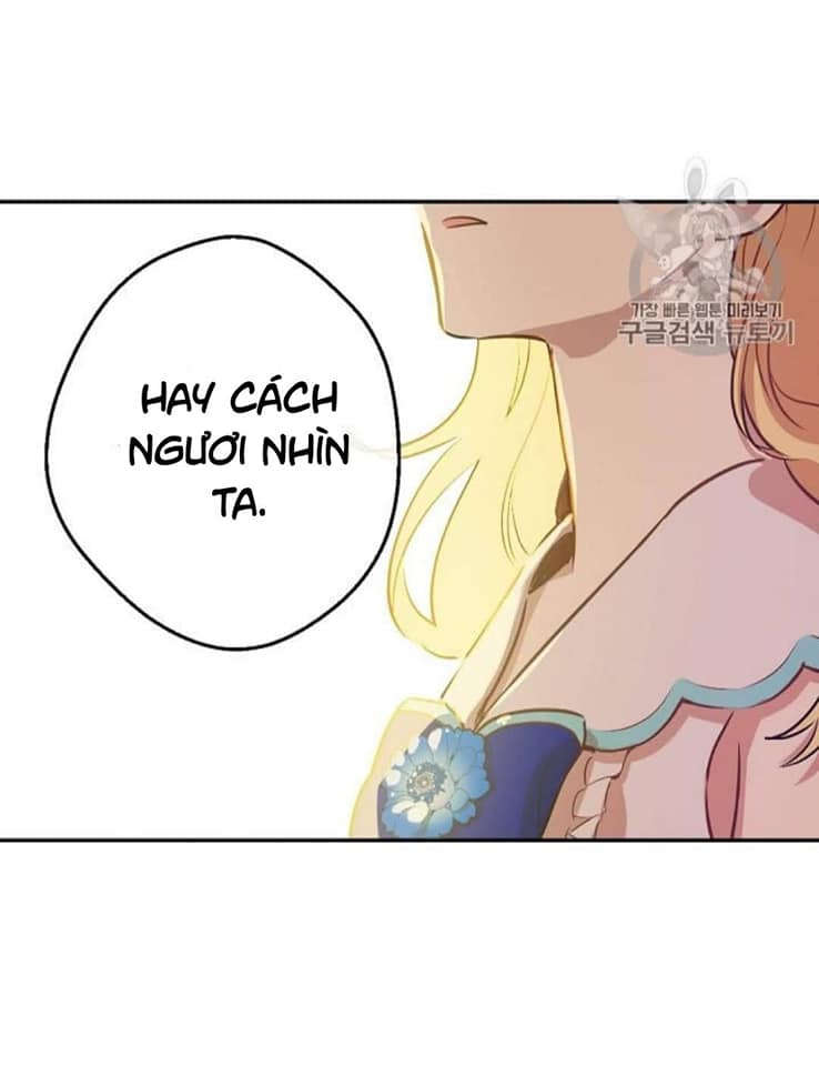 bỗng một ngày nọ tôi trở thành nàng công chúa chapter 68 61