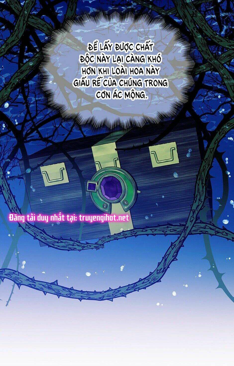 khế ước của nữ công tước quái vật chapter 113 11