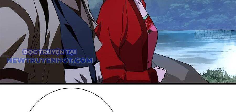 thiên long bát bộ webtoon chapter 135 30