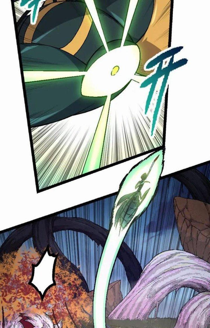 từ cây cổ thụ bắt đầu tiến hóa chapter 42 53