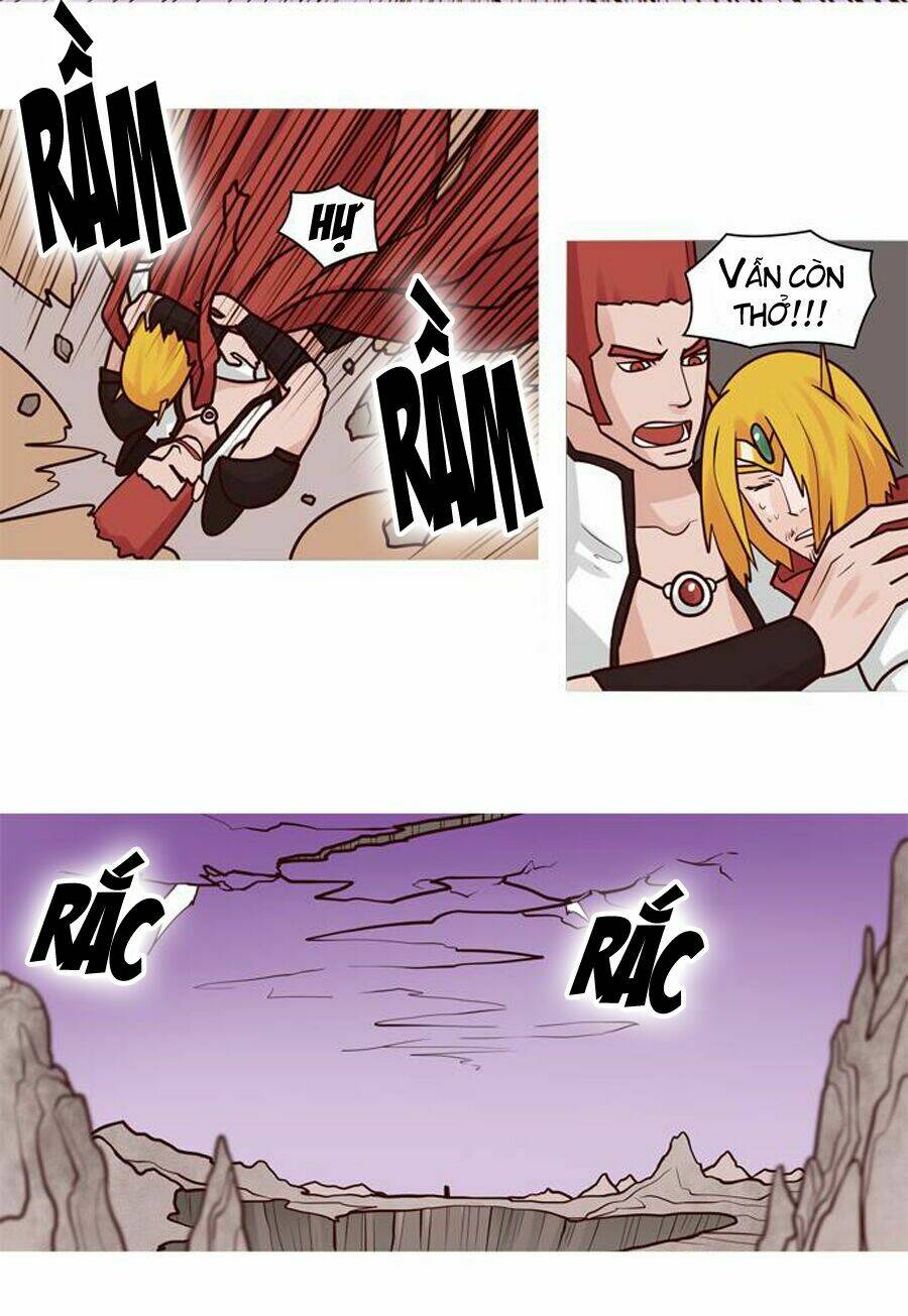 the devil king is bored chapter 57 13