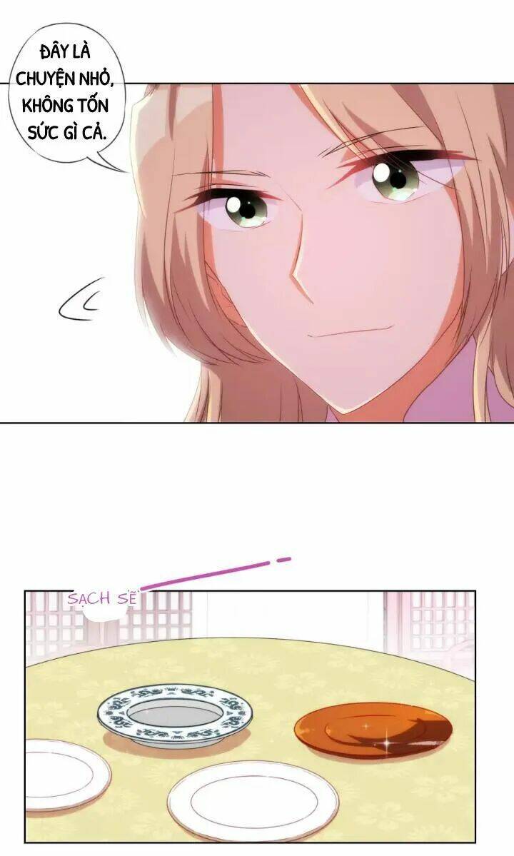ồ, phu quân đáng yêu của tôi! chapter 36 8