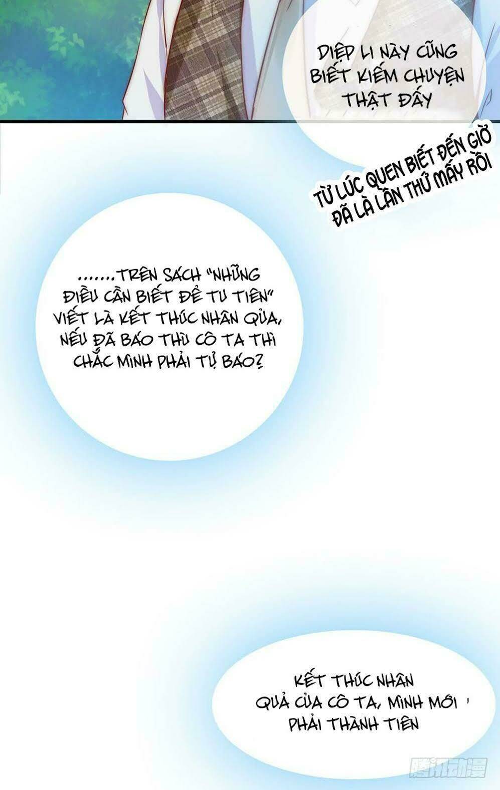 hữu tiên tắc danh chapter 11 33