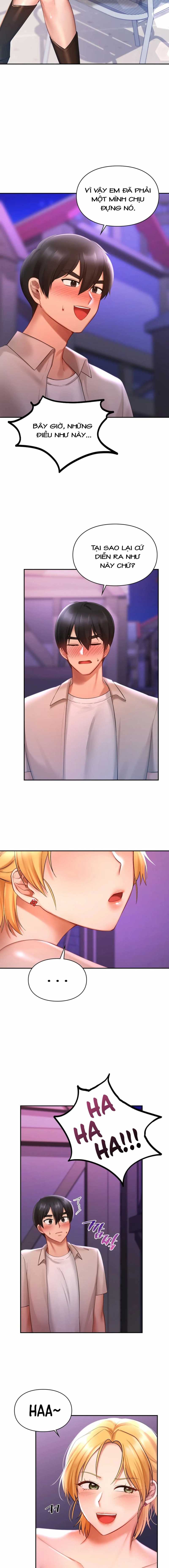 công viên thác loạn chapter 15 14