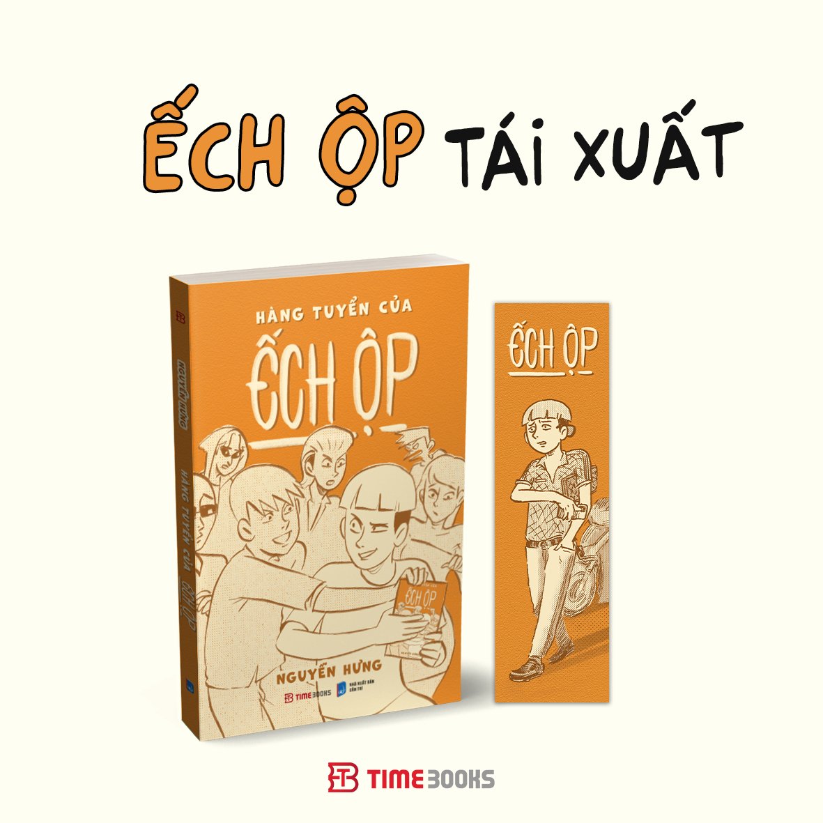 Hàng Tuyển Của Ếch Ộp