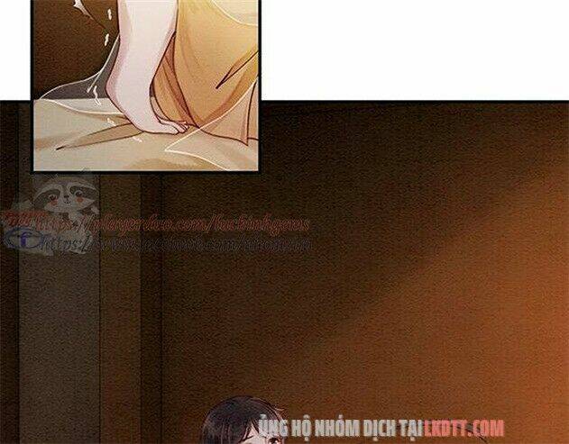 trọng sinh bá sủng nhiếp chính vương quá mạnh mẽ chapter 75 8