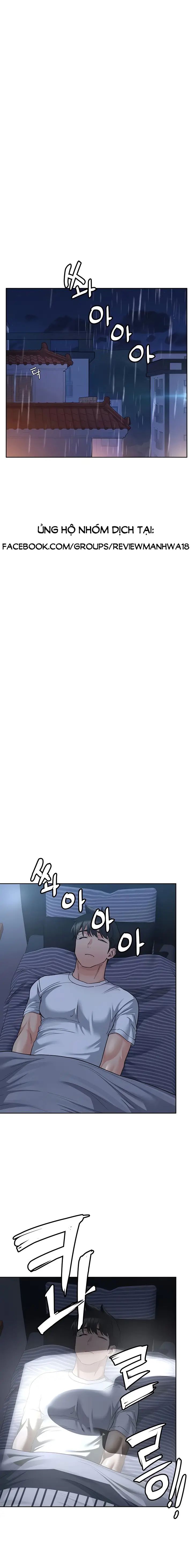 giữ bí mật với mẹ em nhé! chapter 17 15