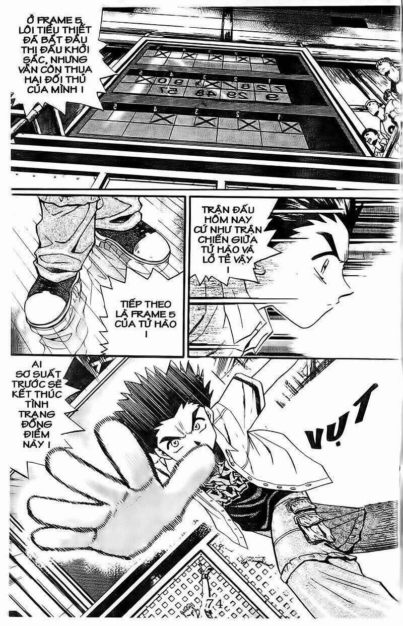 bowling king chapter 156 17