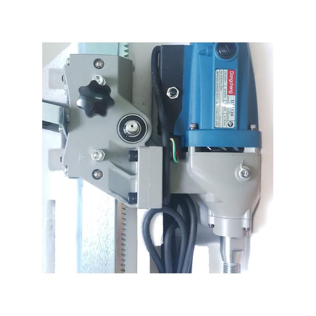 Máy khoan rút lõi Dongcheng DZZ130 1.350W