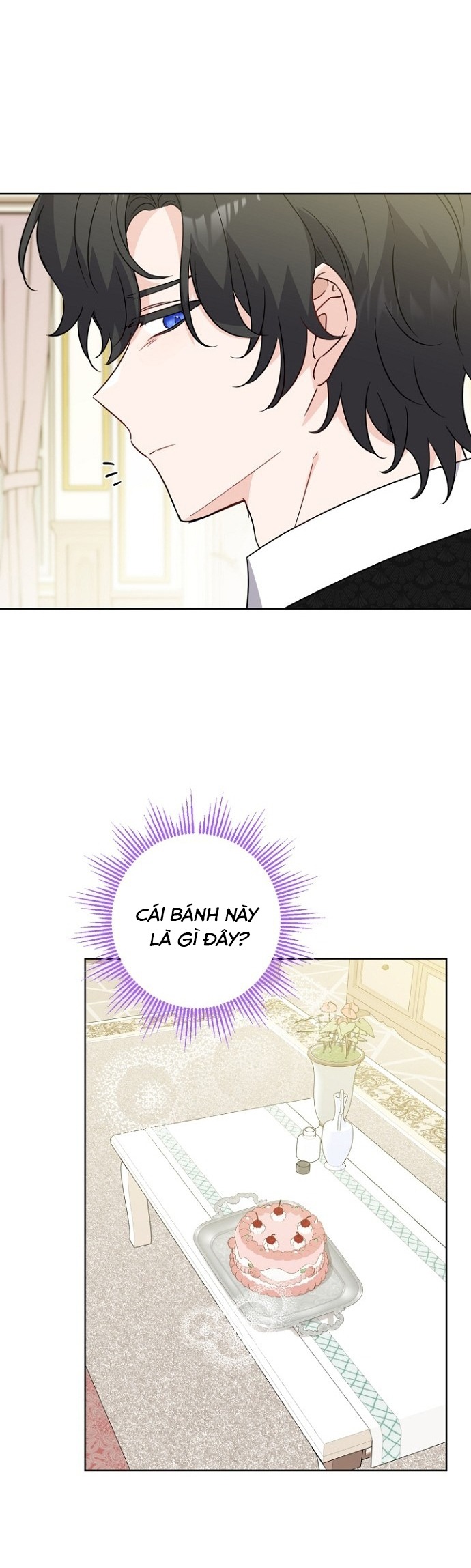 tôi sẽ đưa đứa trẻ ấy rời đi chapter 42 3