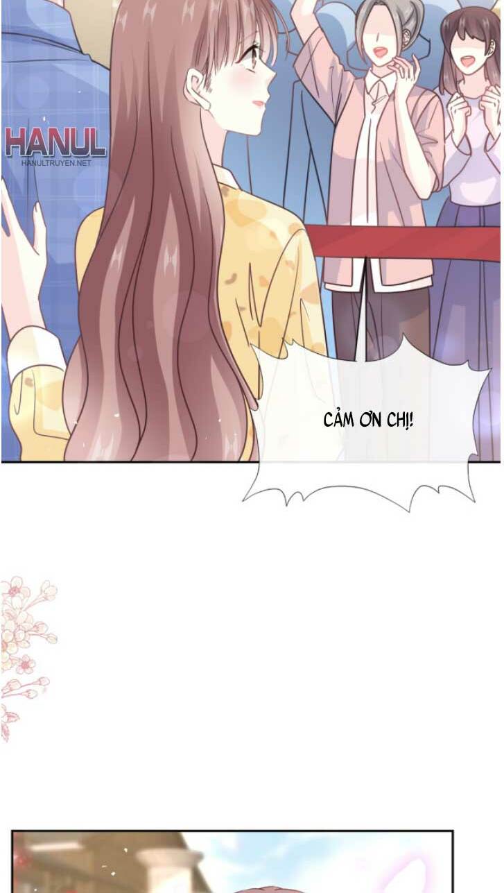 bá đạo tổng tài nhẹ nhàng yêu chapter 358 7