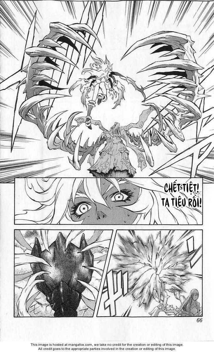 phù thủy phép thuật chapter 28 18