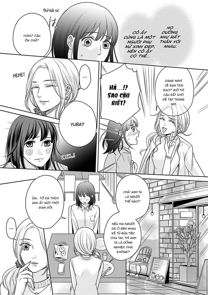 hãy ở bên cạnh anh chapter 5.1 5