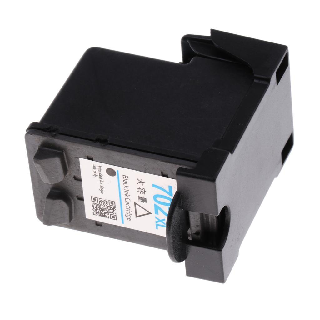 702XL Ink Extra Printer For J3600,J3608,J3606,J5508
