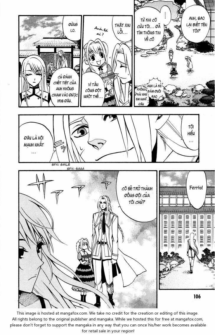 densetsu no yusha no densetsu chapter 2 19